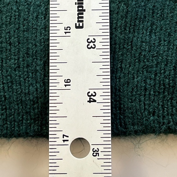 UpWest Comfy Vintage Fair Isle Sweater Dress R150 - Picture 9 of 11